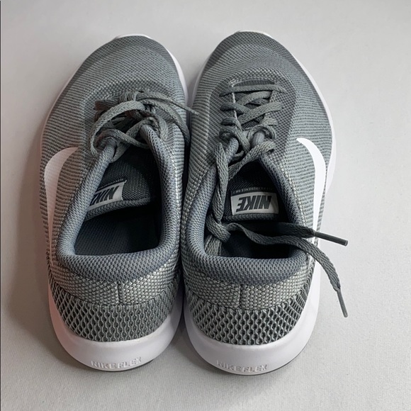 NIKE FLEX EXPERIENCE RN SNEAKERS - Picture 3 of 6